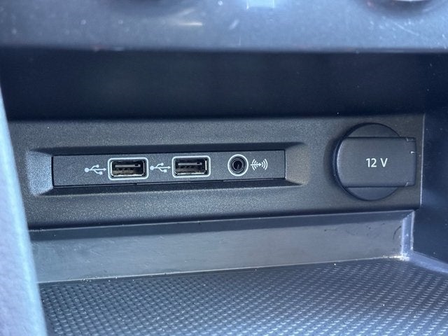 2018 Volkswagen Tiguan 2.0T SEL Premium 4Motion