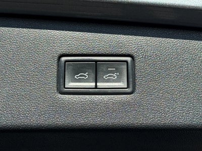 2018 Volkswagen Tiguan 2.0T SEL Premium 4Motion