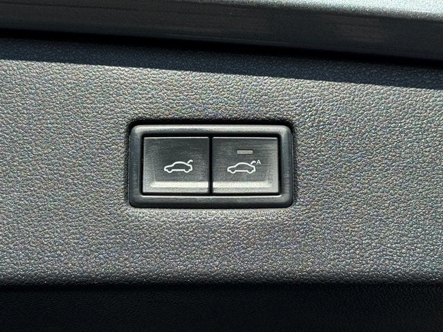 2018 Volkswagen Tiguan 2.0T SEL Premium 4Motion