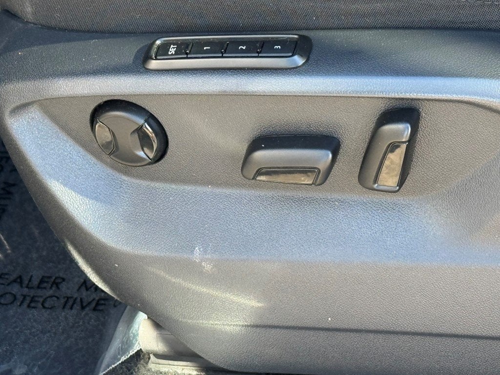 2018 Volkswagen Tiguan 2.0T SEL Premium 4Motion