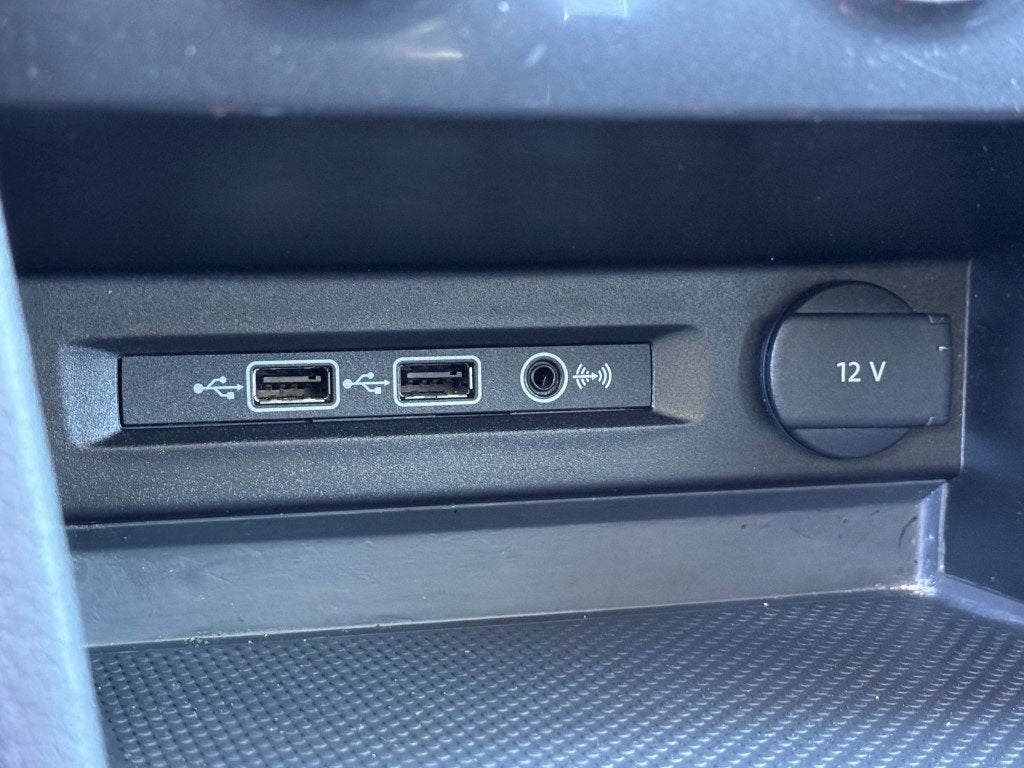 2018 Volkswagen Tiguan 2.0T SEL Premium 4Motion