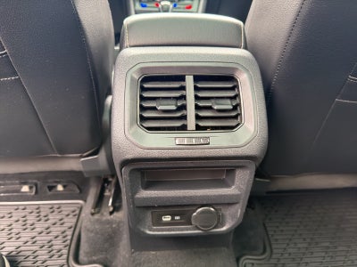 2022 Volkswagen Tiguan 2.0T SEL R-Line