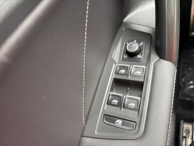 2022 Volkswagen Tiguan 2.0T SEL R-Line