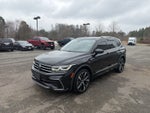 2022 Volkswagen Tiguan 2.0T SEL R-Line