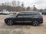 2022 Volkswagen Tiguan 2.0T SEL R-Line