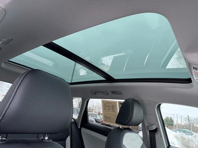 2025 Volkswagen Taos 1.5T SEL