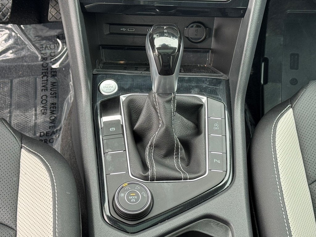 2025 Volkswagen Taos 1.5T SEL