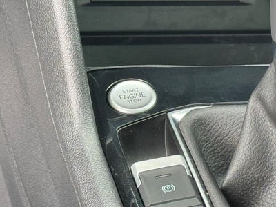 2025 Volkswagen Taos 1.5T SEL