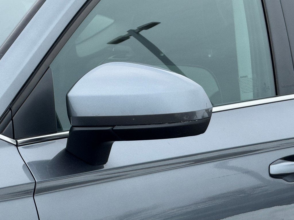 2025 Volkswagen Taos 1.5T SEL