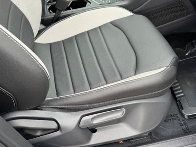 2025 Volkswagen Taos 1.5T SEL