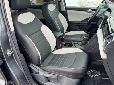 2025 Volkswagen Taos 1.5T SEL