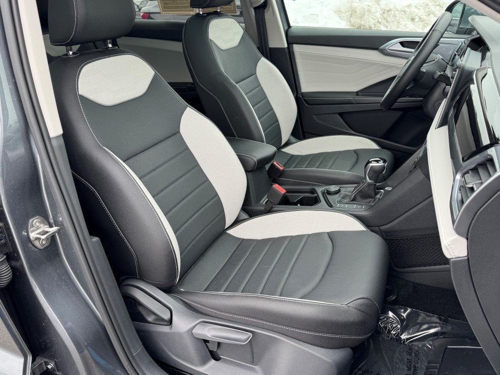 2025 Volkswagen Taos 1.5T SEL