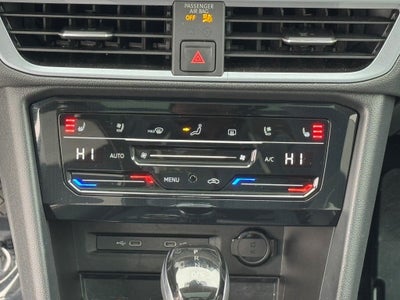 2025 Volkswagen Taos 1.5T SEL