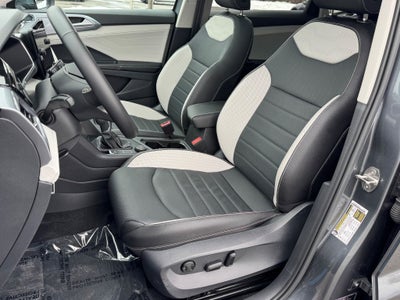 2025 Volkswagen Taos 1.5T SEL