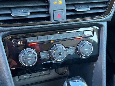 2024 Volkswagen Taos 1.5T SEL