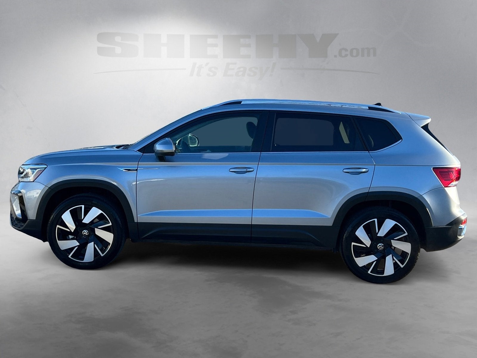 2024 Volkswagen Taos 1.5T SEL