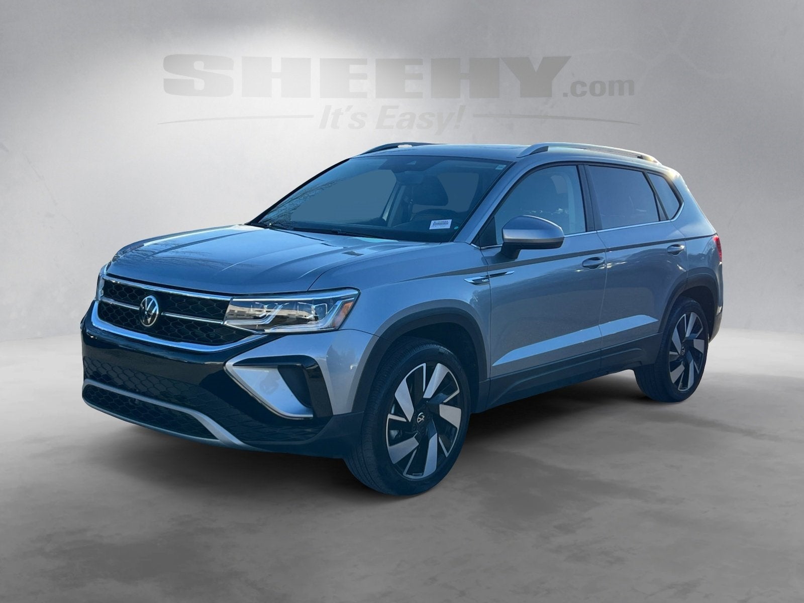 2024 Volkswagen Taos 1.5T SEL