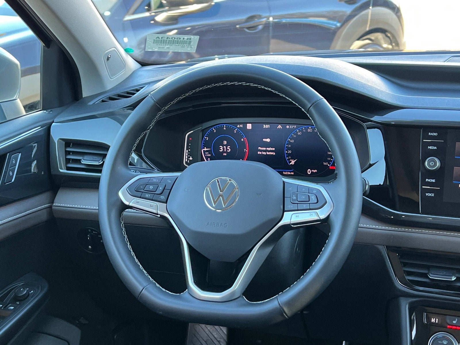 2024 Volkswagen Taos 1.5T SEL