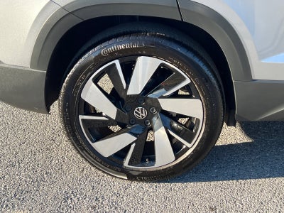 2024 Volkswagen Taos 1.5T SEL