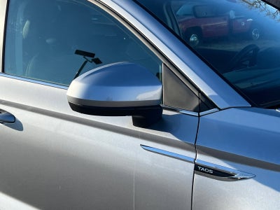 2024 Volkswagen Taos 1.5T SEL