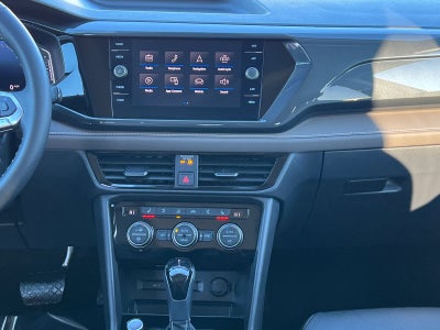 2024 Volkswagen Taos 1.5T SEL