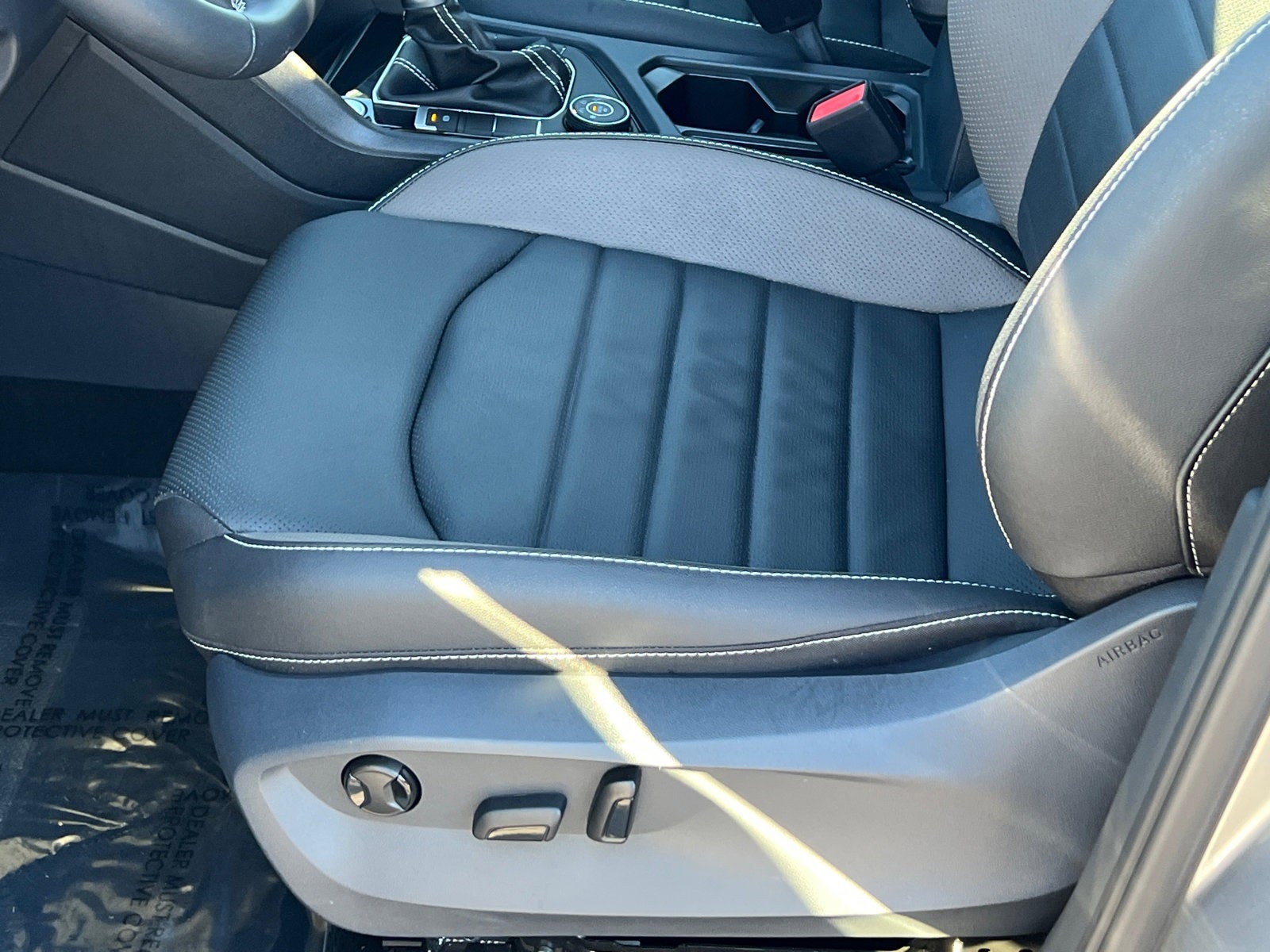 2024 Volkswagen Taos 1.5T SEL