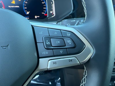 2024 Volkswagen Taos 1.5T SEL