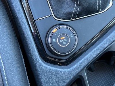 2024 Volkswagen Taos 1.5T SEL