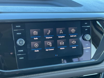 2024 Volkswagen Taos 1.5T SEL