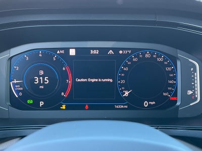 2024 Volkswagen Taos 1.5T SEL