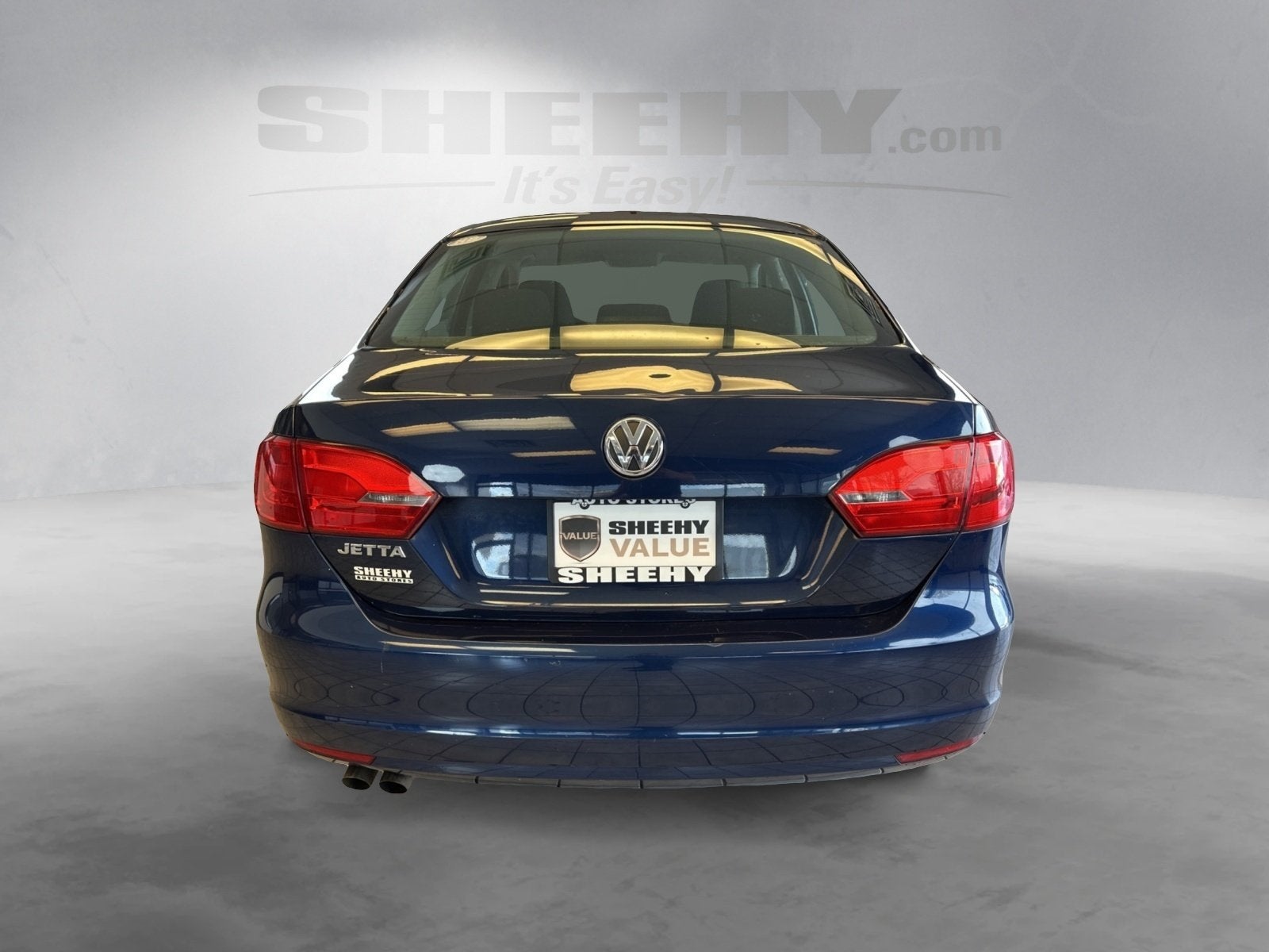 2014 Volkswagen Jetta 2.0L S 2.0