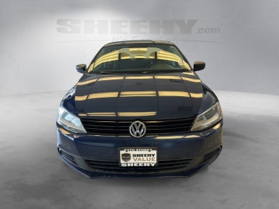 2014 Volkswagen Jetta 2.0L S 2.0