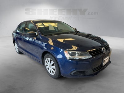 2014 Volkswagen Jetta 2.0L S 2.0
