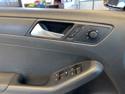 2014 Volkswagen Jetta 2.0L S 2.0