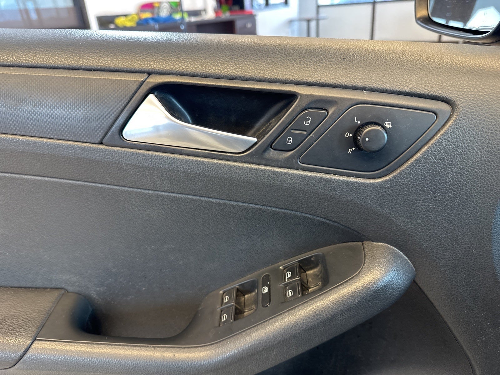 2014 Volkswagen Jetta 2.0L S 2.0