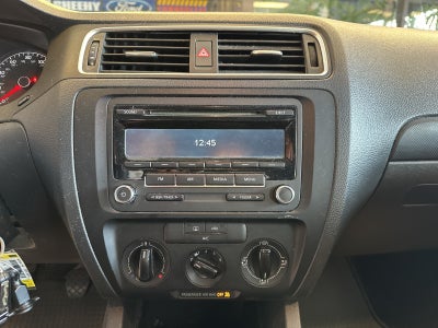 2014 Volkswagen Jetta 2.0L S 2.0