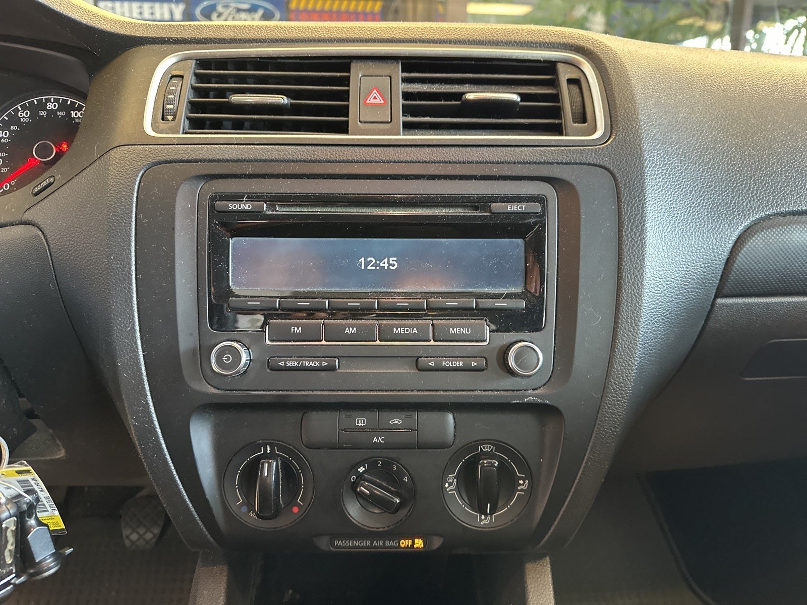 2014 Volkswagen Jetta 2.0L S 2.0