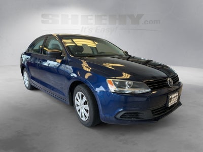 2014 Volkswagen Jetta 2.0L S 2.0
