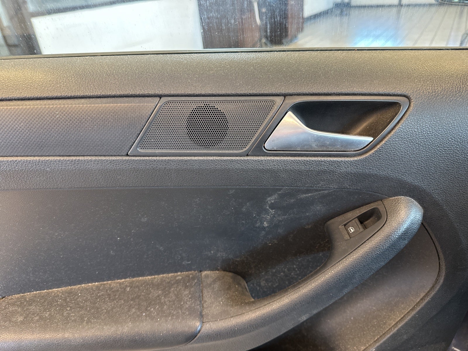 2014 Volkswagen Jetta 2.0L S 2.0