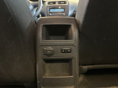 2014 Volkswagen Jetta 2.0L S 2.0