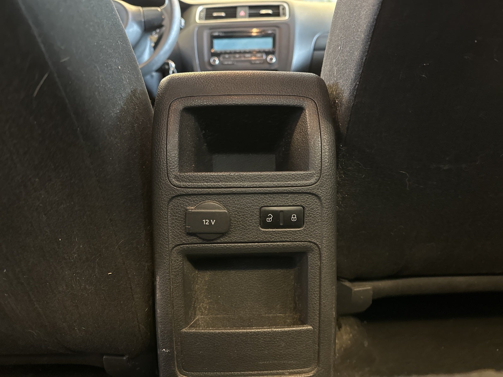 2014 Volkswagen Jetta 2.0L S 2.0