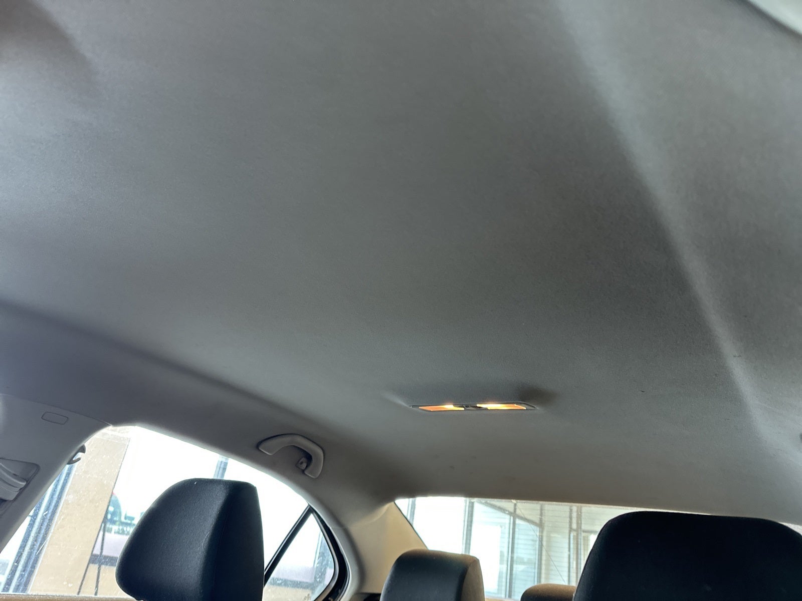 2014 Volkswagen Jetta 2.0L S 2.0