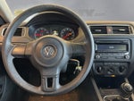 2014 Volkswagen Jetta 2.0L S 2.0