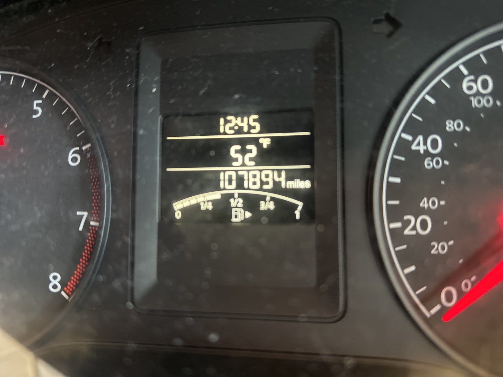 2014 Volkswagen Jetta 2.0L S 2.0