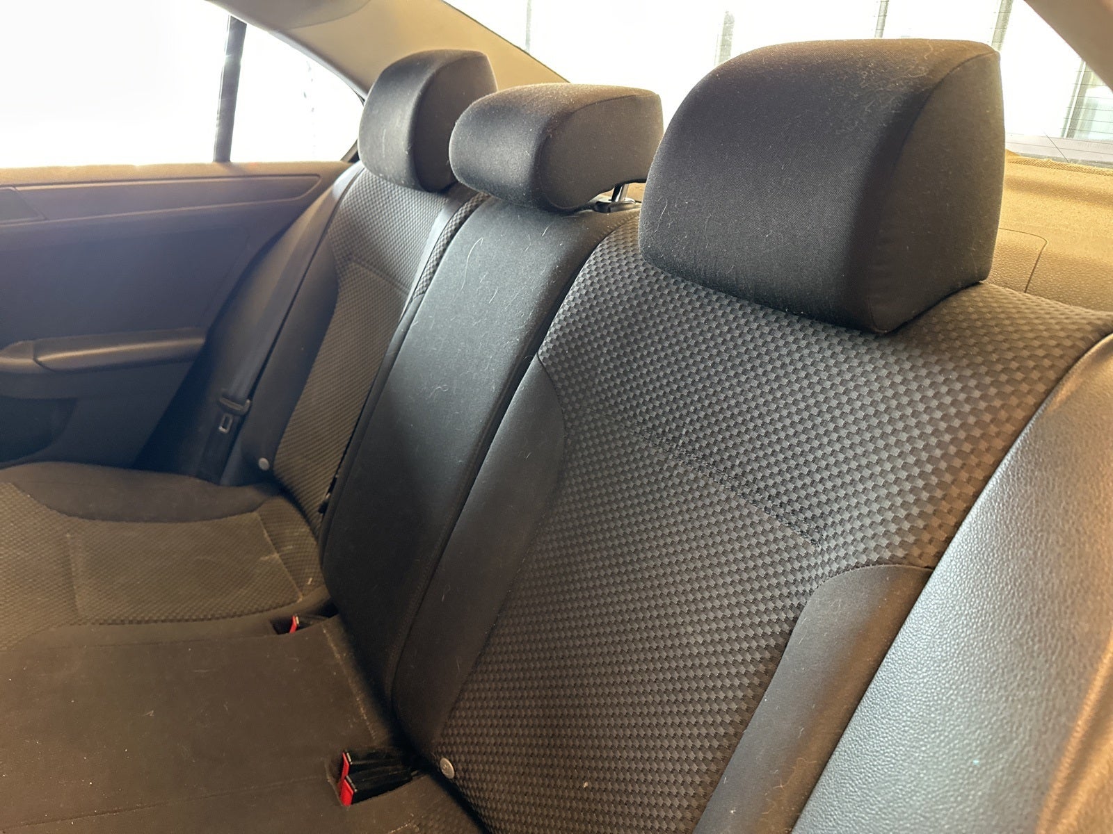 2014 Volkswagen Jetta 2.0L S 2.0