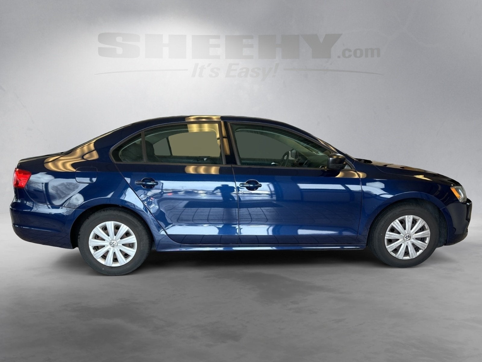 2014 Volkswagen Jetta 2.0L S 2.0