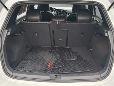 2015 Volkswagen Golf GTI Autobahn