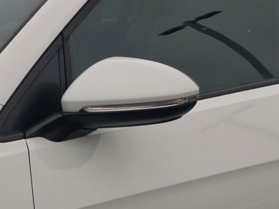 2015 Volkswagen Golf GTI Autobahn