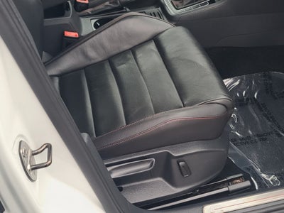 2015 Volkswagen Golf GTI Autobahn