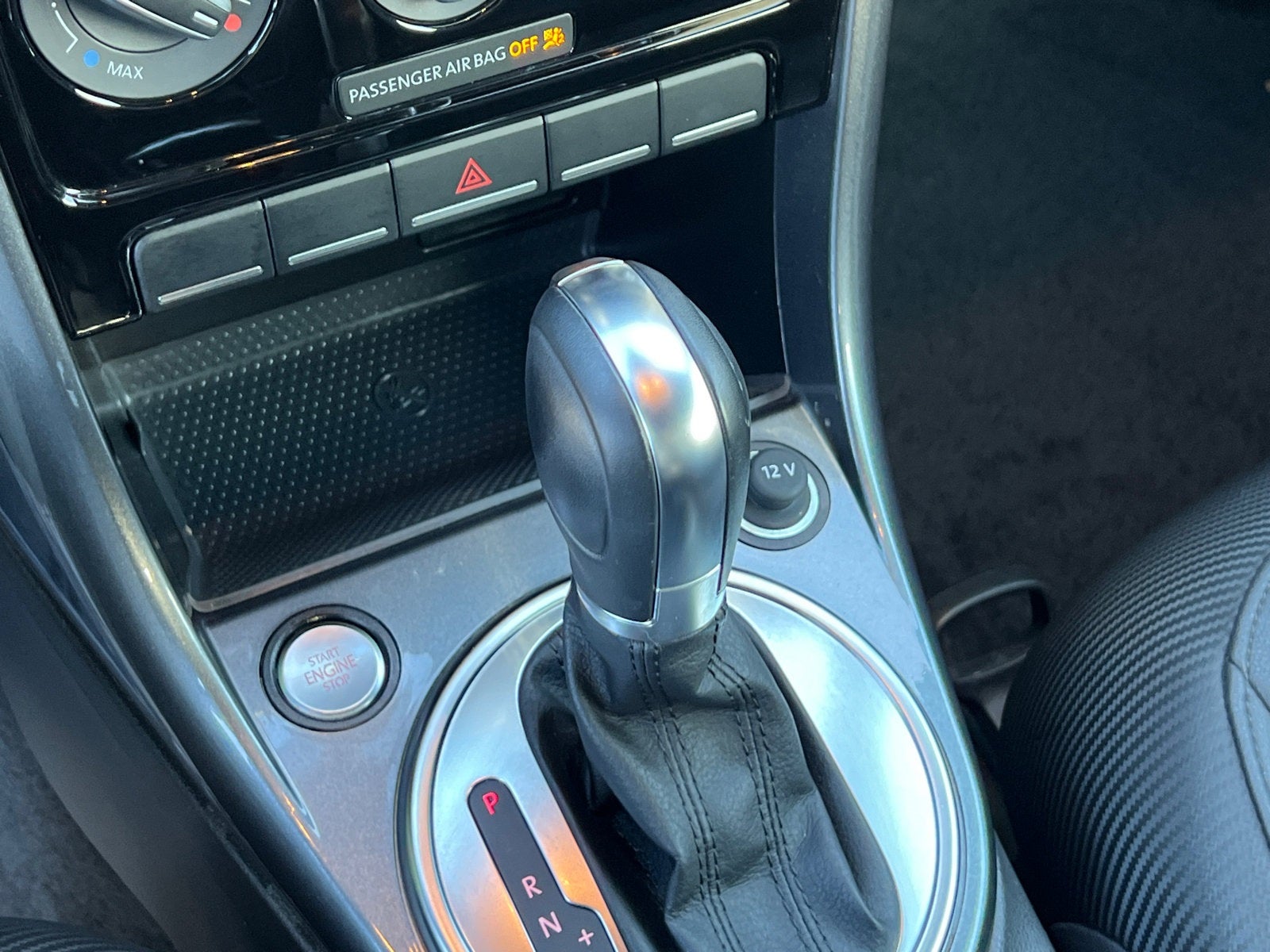 2018 Volkswagen Beetle 2.0T SE